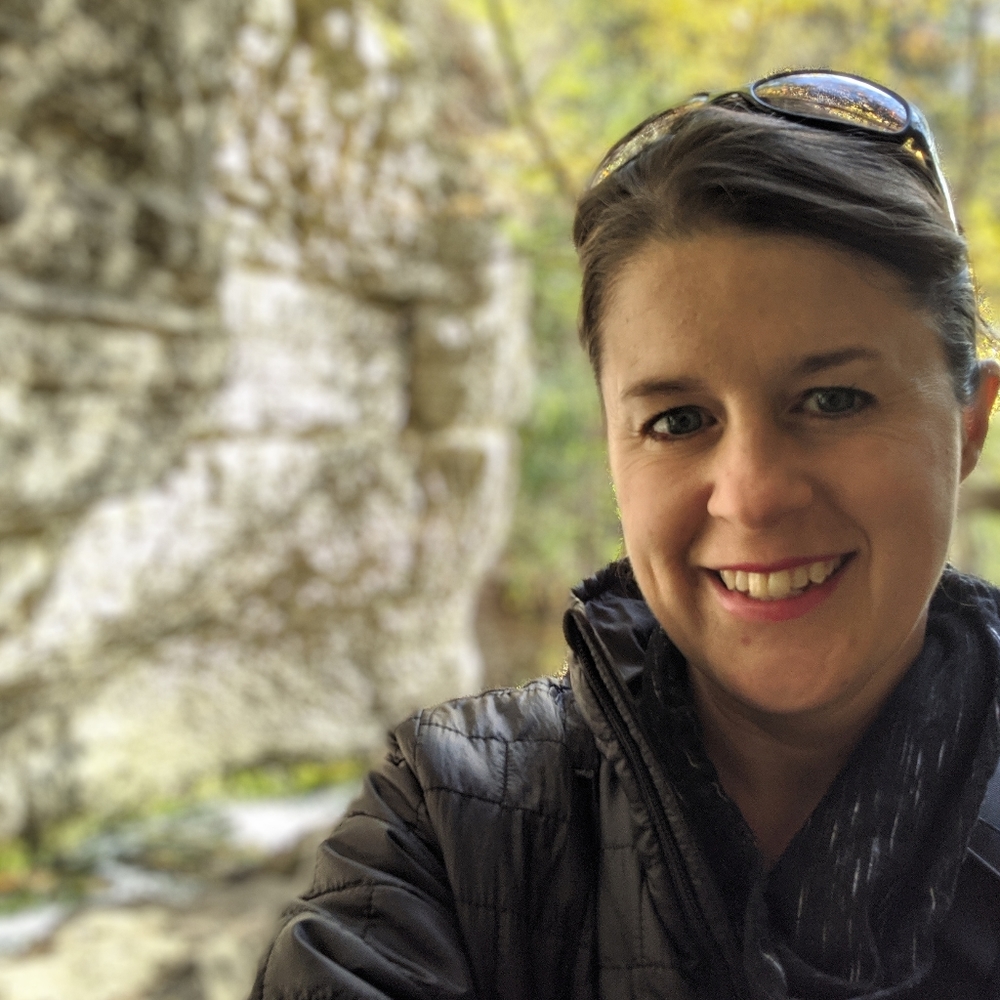Meet your Posher, Elisabeth